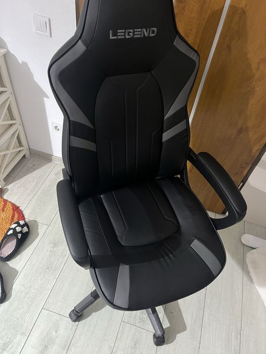 Scaun gaming FJELSTED Jysk
