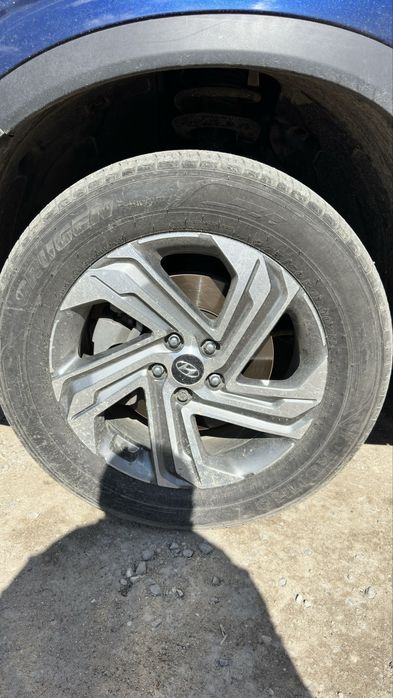 Летний Шина 235 60 r18