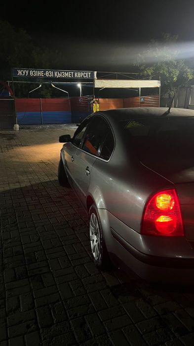 Продам Volkswagen Passat