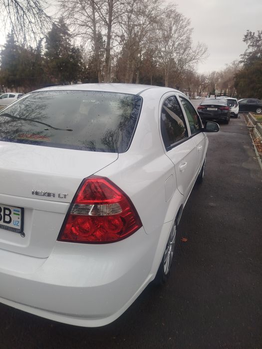 Neksia mexanika karobka