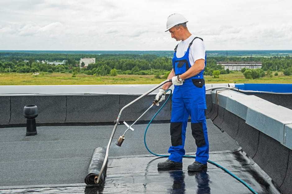 Армокров изол гидроизол ЭКП 4,0 4,5 5,0(сланец тошли)