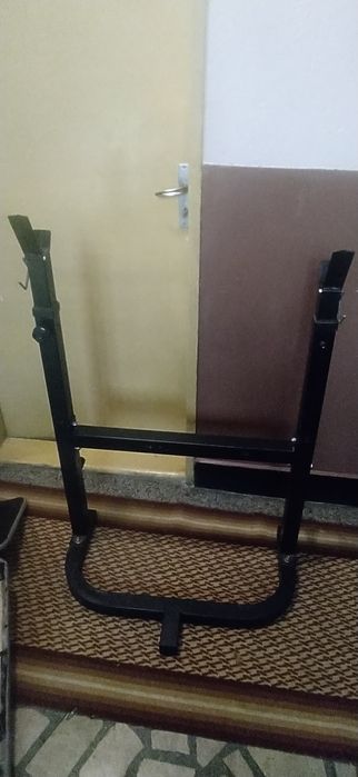 Лежанка за Фитнес