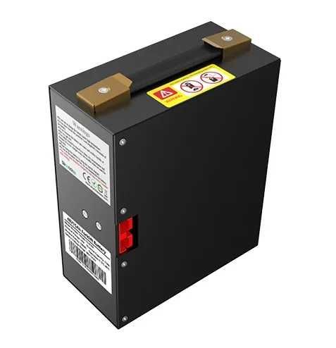 Acumulator Lithiu - Ion 48V10Ah transpalet electric EPT15/20, CBD15/20