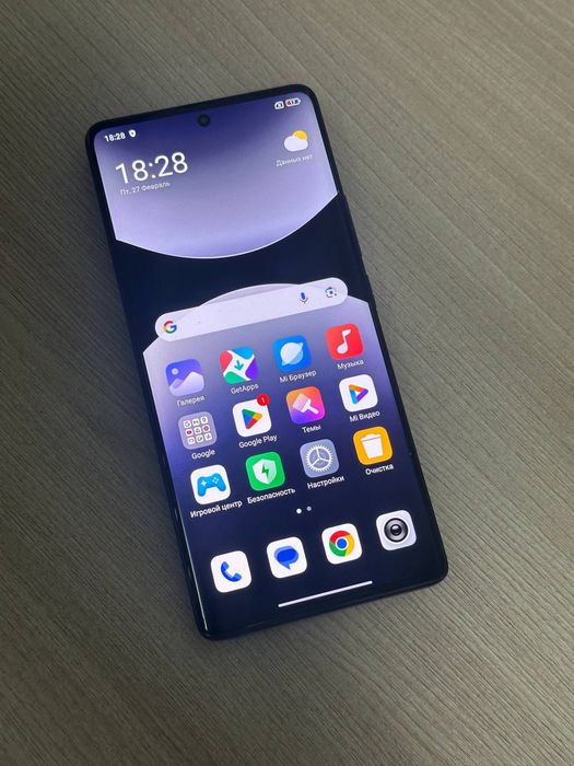 Redmi note 14 pro