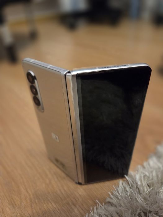 Samsung Galaxy Z Fold 5G