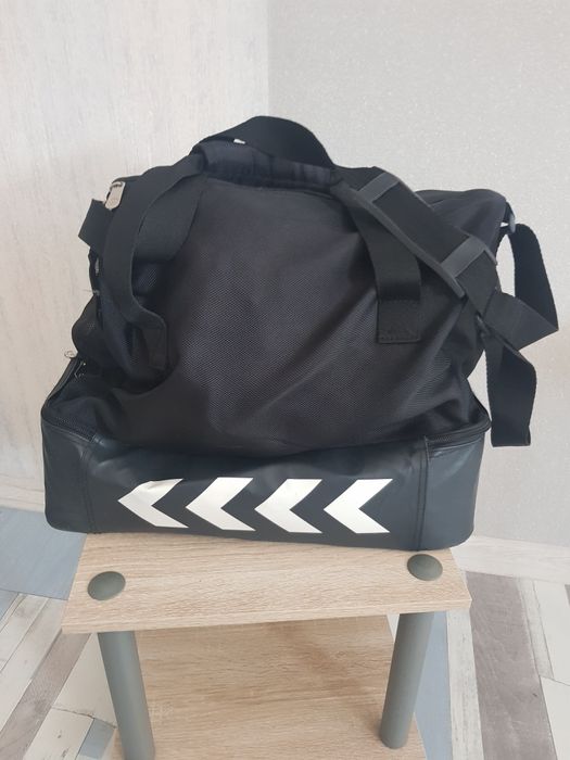 Geanta Hummel Core Football bag