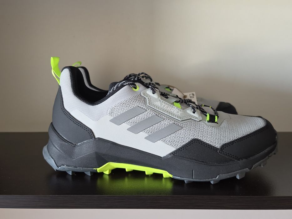 ADIDAS TERREX AX4/Налични 42.5н 27см/43н 27.5см Стелка