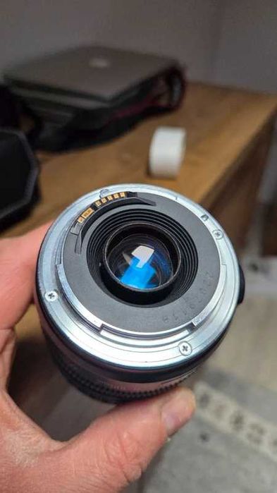 Vand obiectiv Canon 28-105mm