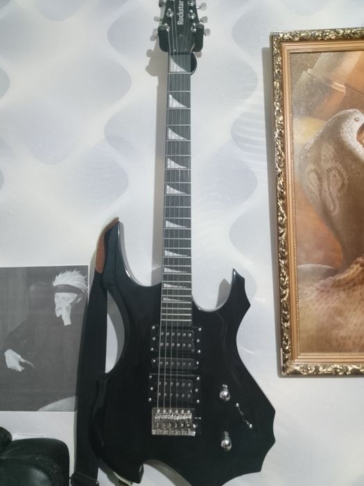 электрогитара IRIN R-180