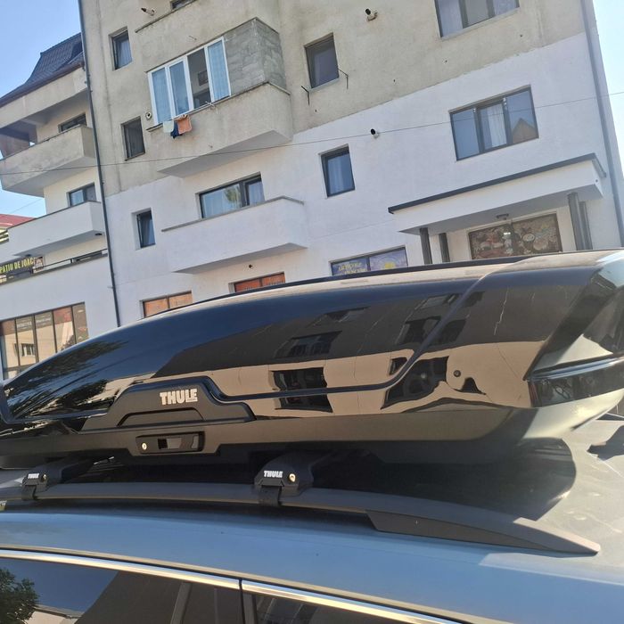 THULE motion XL