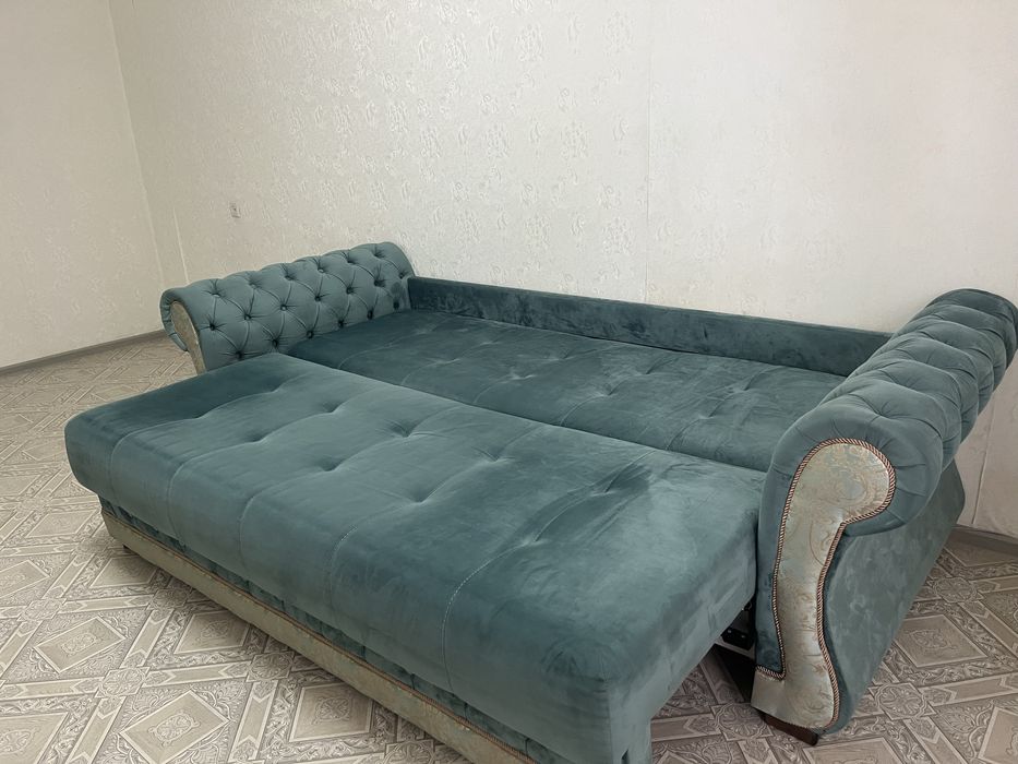 Продам диван в отличном состоянии
