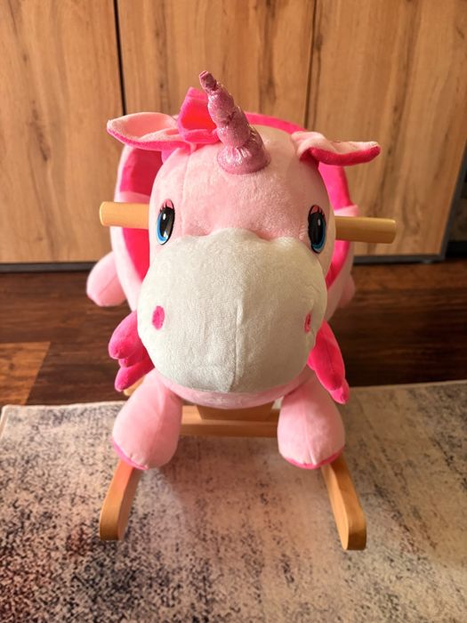 Balansoar unicorn