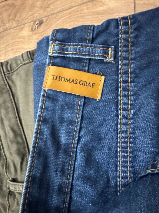 Джинсы (Reserved, Thomas Graf, LCW) кофты