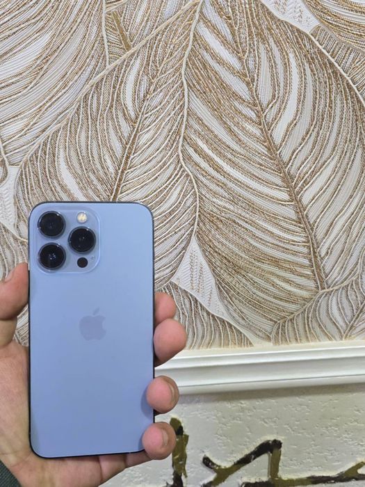 Iphone 13 pro sotiladi