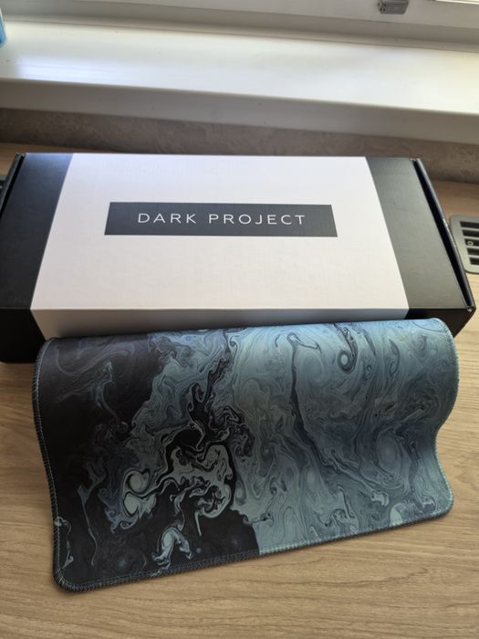 Механическая клавиатура Dark Project ALU87 Celestial