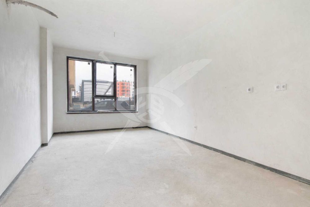 Продава се Двустаен апартамент в София, Малинова долина - 60 кв.м за 1131 €/кв.м - Снимка #2