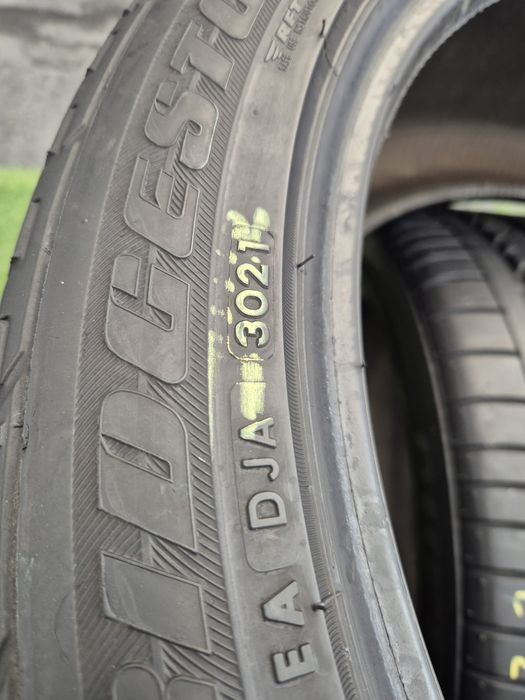 275 40 20 Bridgestone rft