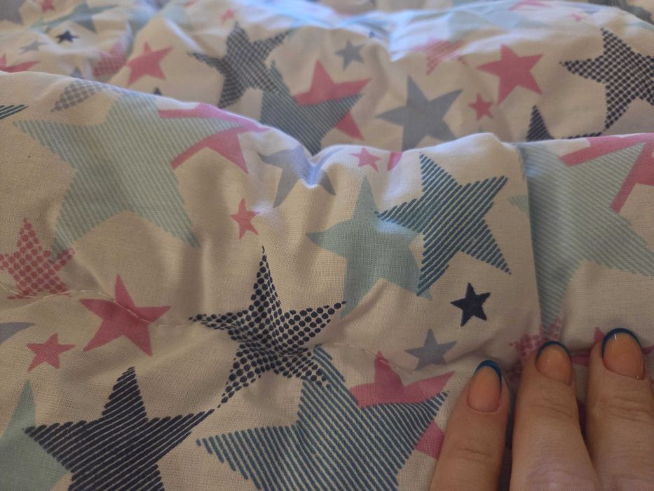 Детски олекотени завивки