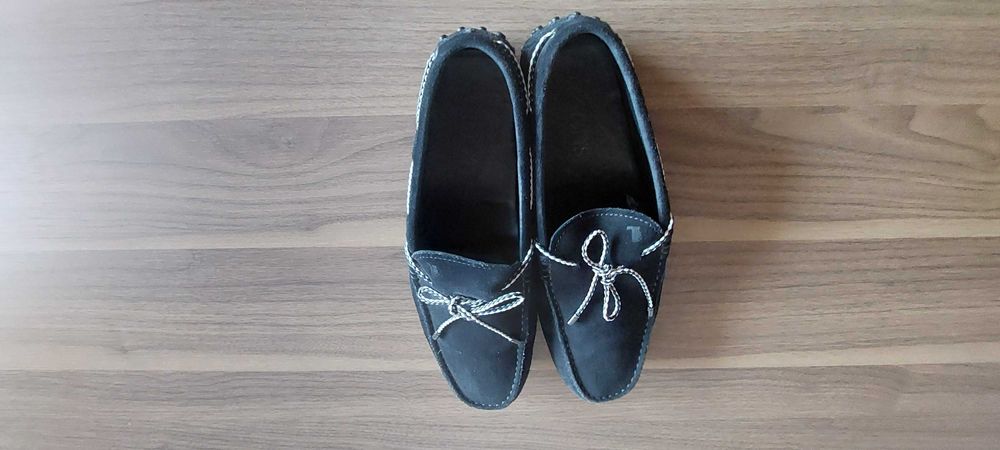 Мъжки обувки TOD'S