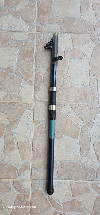 Въдица Caperlan Decathlon 3,5м