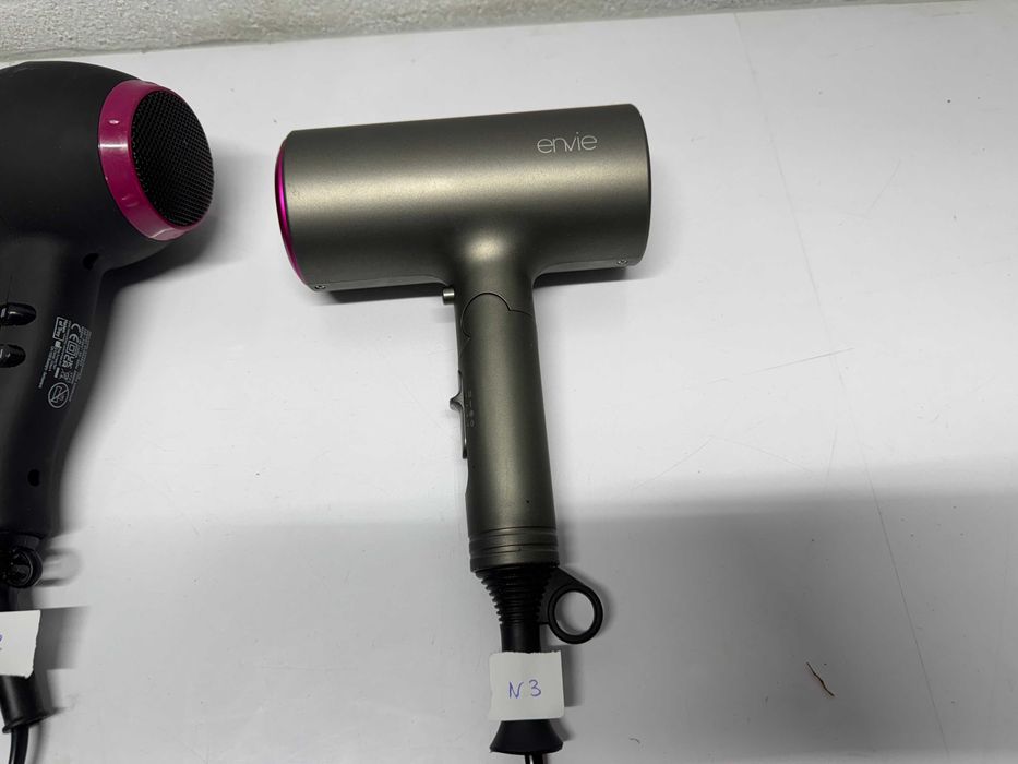 Сешоар /ри - Revlon/ GHD / Envie