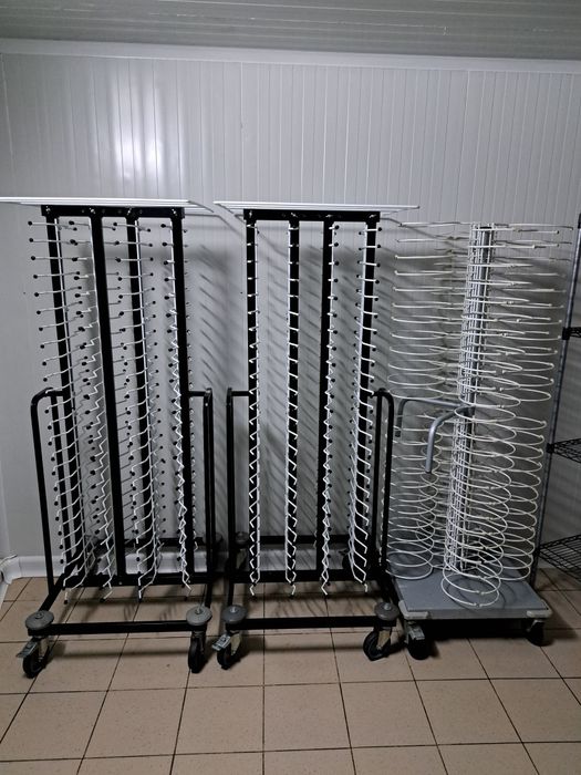 Echipamente si mobilier bar