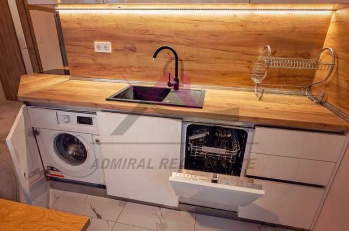 Дава се под наем Двустаен апартамент в Варна, Левски - 60 кв.м за 598.23 € - Снимка #2