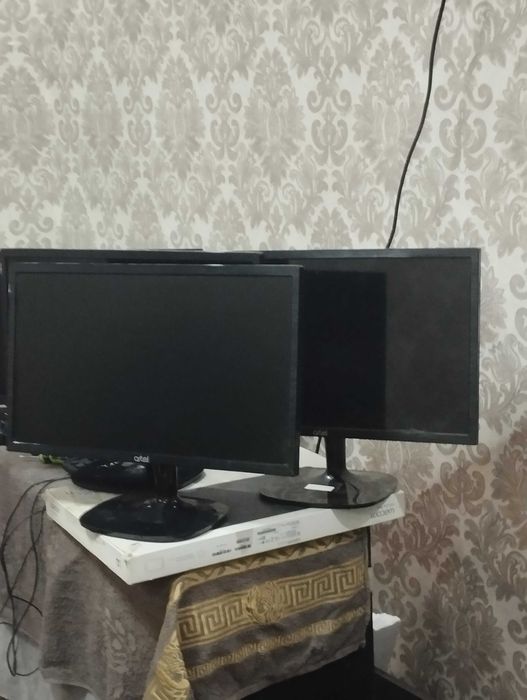 22 IPS LG\\ 22 LED LG\\ 22LED Avtech\\20 та бор\\350.000 дан бошланади