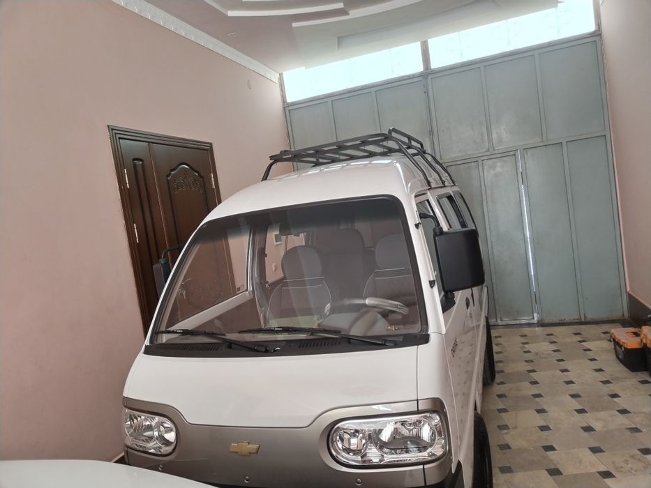 Шевроле дамас 2020год