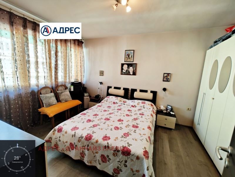 Продава се Многостаен апартамент в Плевен, 9-ти квартал - 120 кв.м за 2125 €/кв.м - Снимка #4