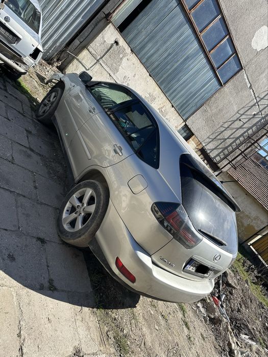 Lexus RX300 Газ Бензин НА ЧАСТИ