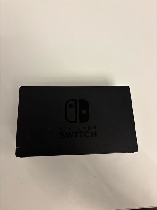 Nintendo Switch + Pro Controller + Card 256GB + Accesorii complete