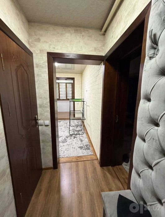 Квартира в Мирзо Улугбек 1/2/4 ор-р Институт Геологии 30 м²