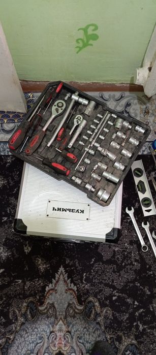 Ключ       сотилади