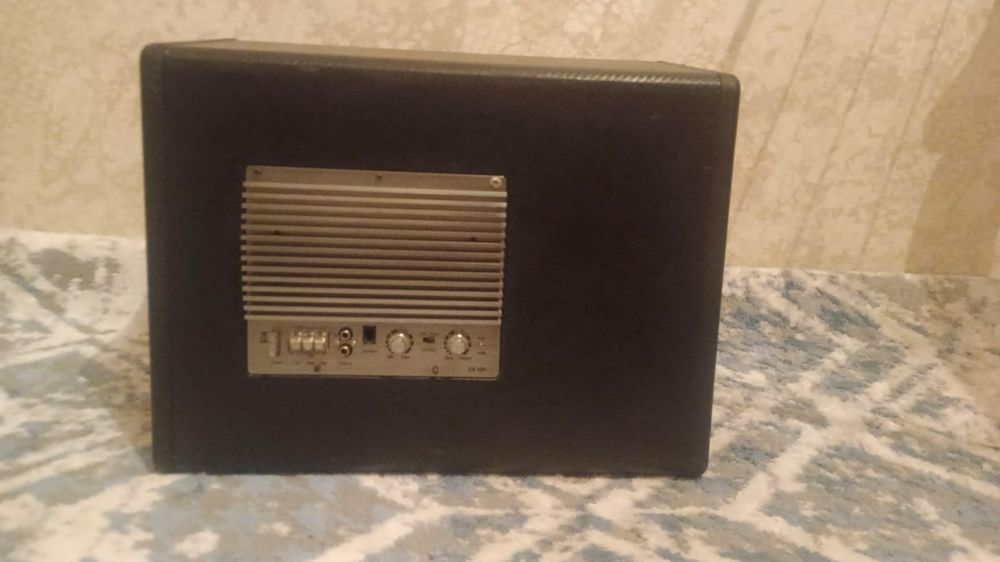 Самбуфер 5 элемент