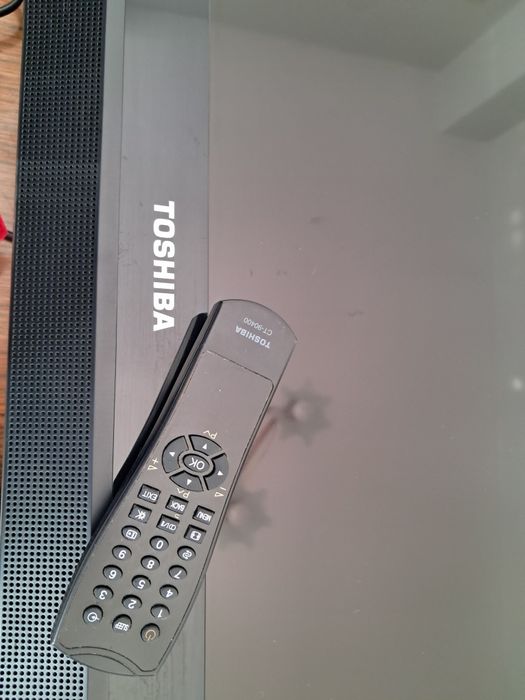 Телевизор TOSHIBA модел: 32HV10G