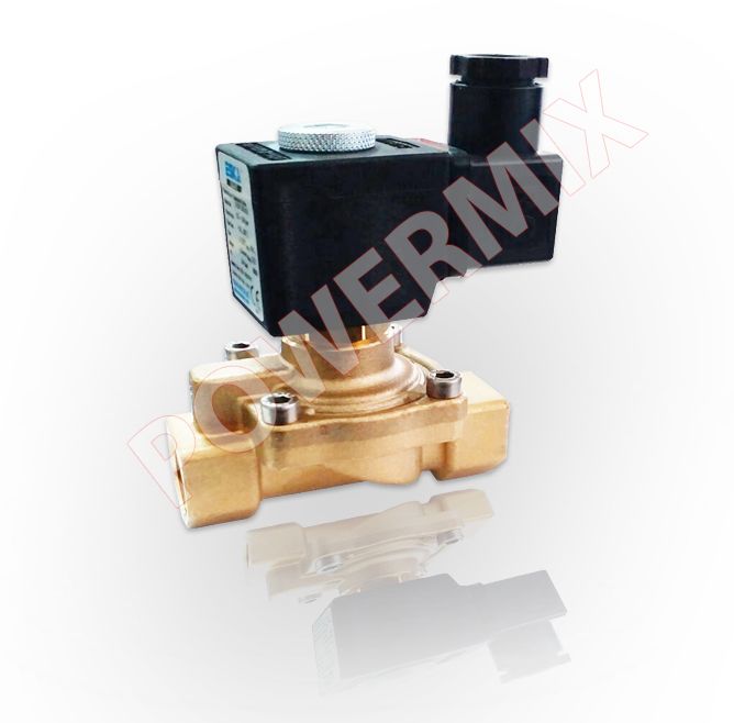 electrovalva masina de tencuit , magnetoventil, supapa