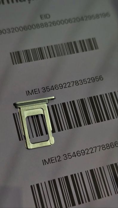 Placă Bază  iPhone 12 Pro Max  128 GB / Liberă / FACE ID