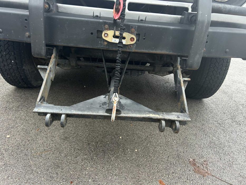 дъска за снегорин