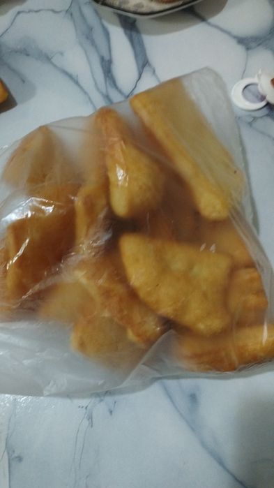 Барлыгы дамды уи тагамдары