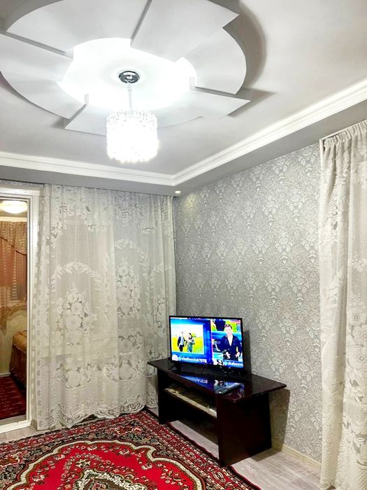 CHILANZAR 26 Kv 1 XoNa 2 XoNa qiLgan Xamma SHaroitla Bor Tozza Uy Sroc