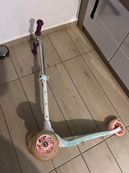 Trotinete copii Oxelo Decathlon