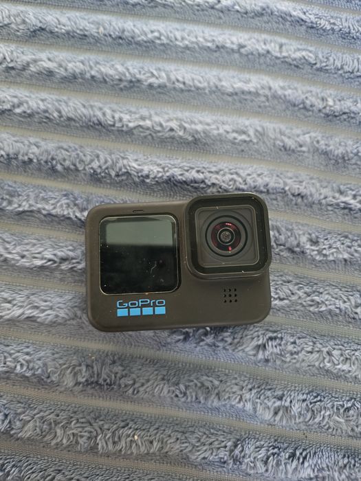 Продам GoPro 10 black экшн камера