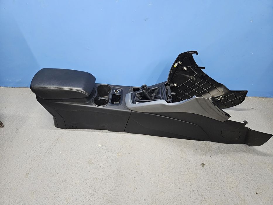 Cotiera Completa Ford Focus Mk3