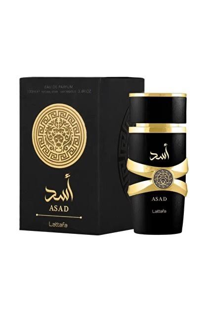Lattafa asad 100ml