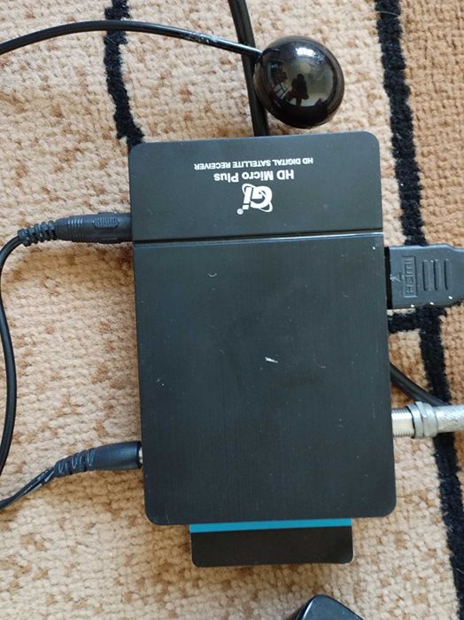 Комплектующие (набор)