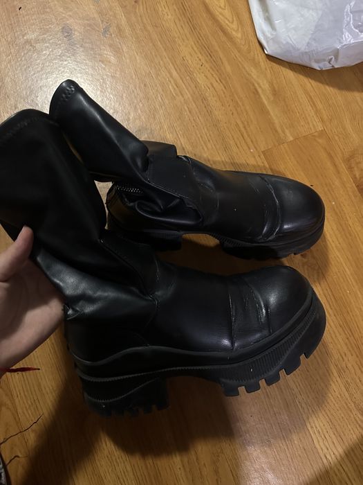 Обувь , женская