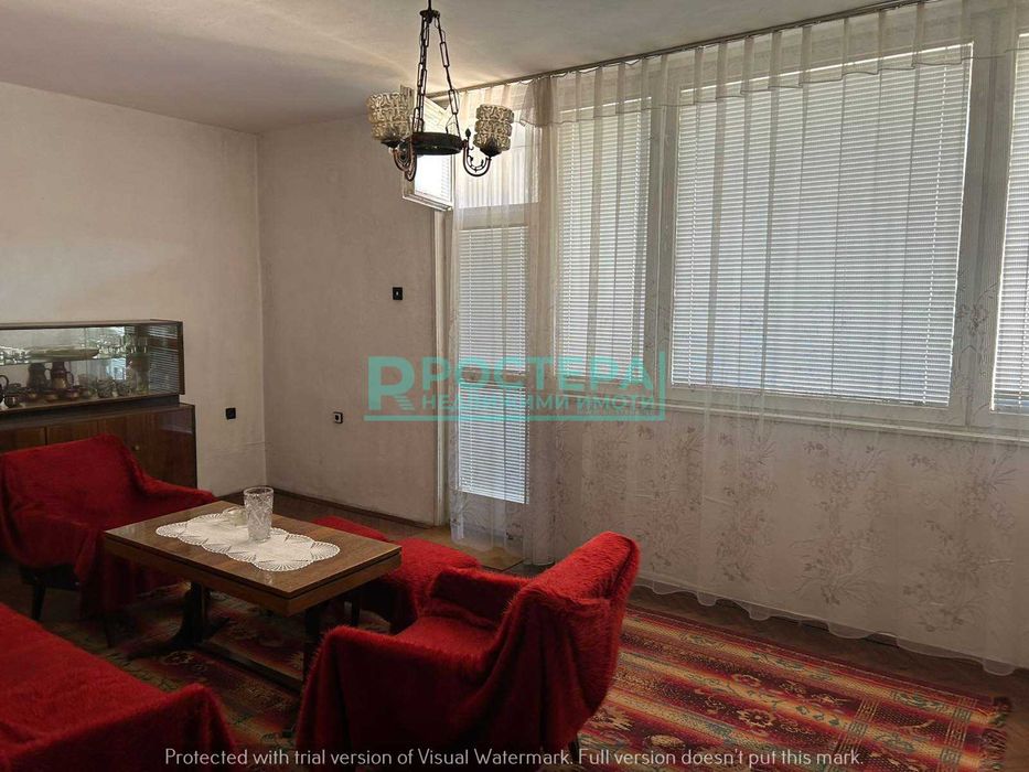 Многостаен Апартамент -  Център