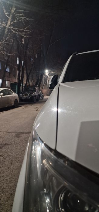 Mitsubishi outlander,