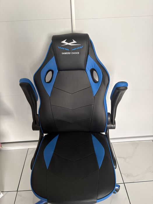 Scaun gaming nou